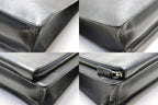 Prada Saffiano Leather Business — view 4