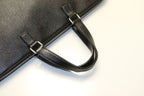 Prada Saffiano Leather Business — view 6