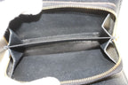 Louis Vuitton Monogram Giant Reverse Juliette Leather Bifold Wallet — view 7