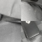 Louis Vuitton Boston Bag Roadster 50 Crossbody 2-Way Damier Graphite Black — view 7