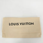 Louis Vuitton Wallet Monogram LV Takashi Murakami Zippy Zip Around Brown — view 9