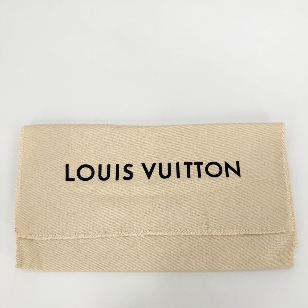 Louis Vuitton Wallet Monogram LV Takashi Murakami Zippy Zip Around Brown — view 9