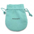 Tiffany & Co Necklace Small Link 925 Sterling Silver — view 8