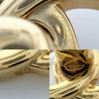 Chanel Brooch CC Logo Turnlock — view 6