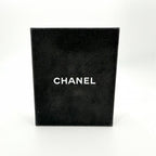 Chanel Necklace Long Pendant Loupe CC Logo Vintage — view 7