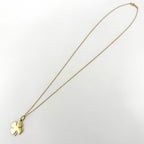 Tiffany & Co Necklace Crowbar 18k YG Gold — view 5
