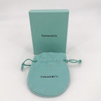 Tiffany & Co Necklace Crowbar 18k YG Gold — view 7