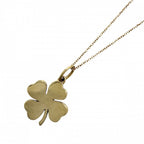 Tiffany & Co Necklace Crowbar 18k YG Gold