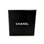 Chanel Earrings CC Logo Swing Gold Faux Pearl — view 7
