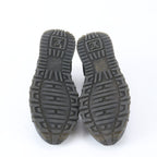 Louis Vuitton Run Away Line 37 Low Cut Sneakers Leather Black — view 5