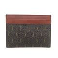 Saint Laurent Card Case