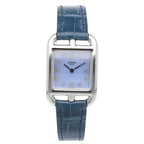 Hermes Capecod Watch Stainless Steel Quartz — view 8