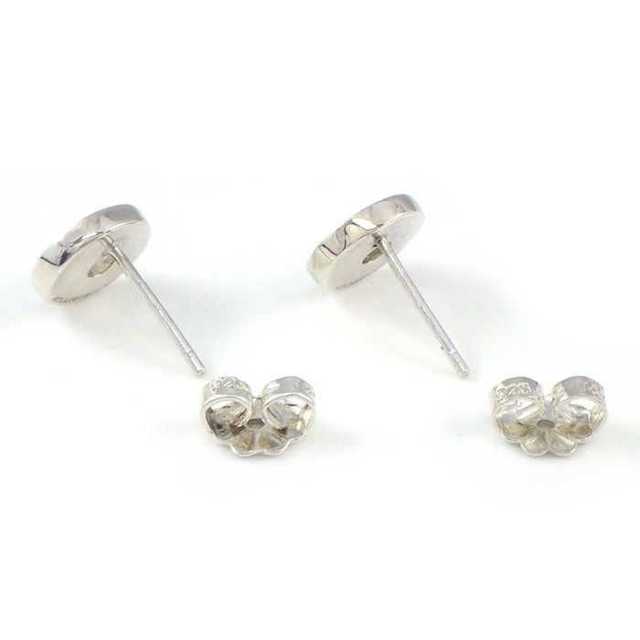 Tiffany & Co Earrings Atlas Circle — view 2