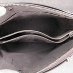 Fendi by the Way Shoulder Bag Gray — view 7