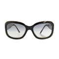 Chanel Sunglasses 11 Brown Gray Multicolor CC Logo Eyewear