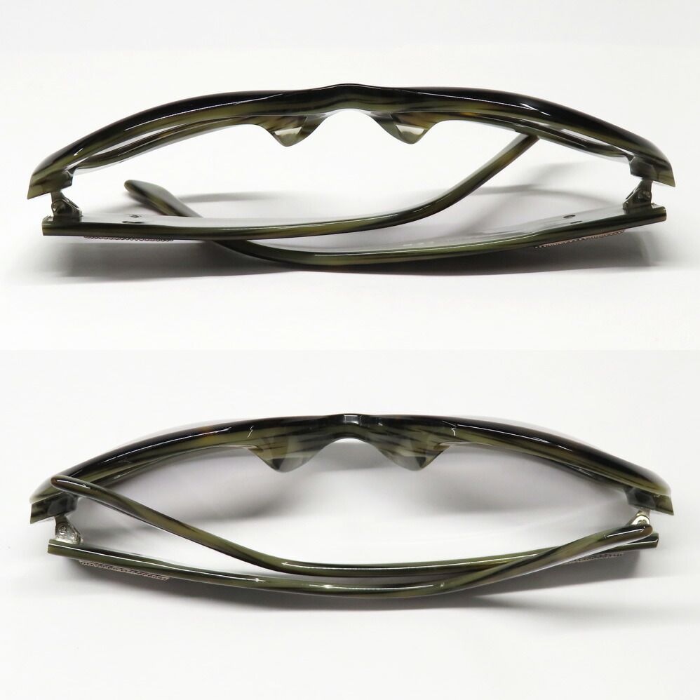 Chanel Sunglasses 11 Brown Gray Multicolor CC Logo Eyewear — view 3