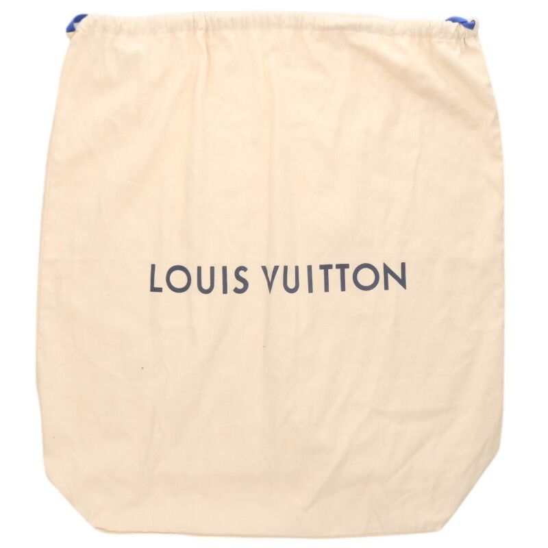 Louis Vuitton Takashi Murakami Murakamitakashi Keepall Bandouliere 50 LV — view 5