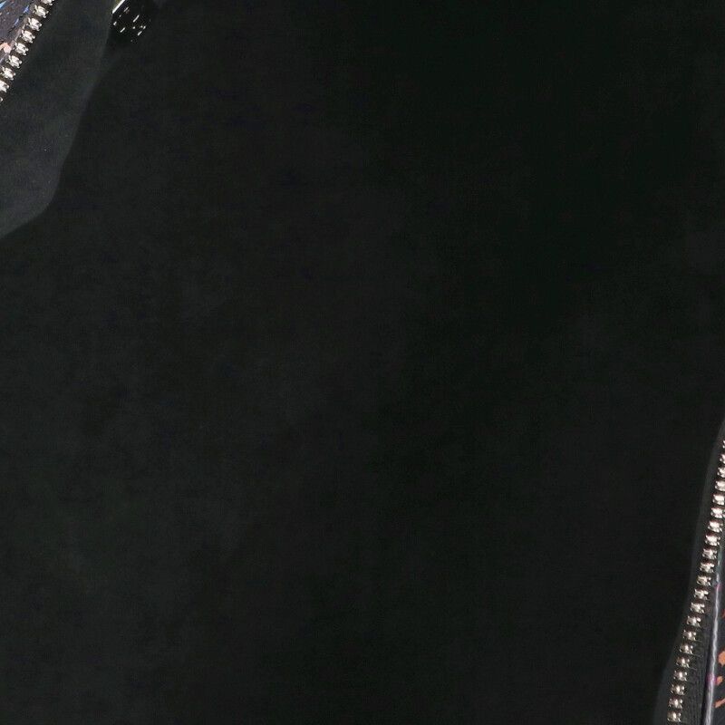 Louis Vuitton Takashi Murakami Murakamitakashi Keepall Bandouliere 50 LV — view 3