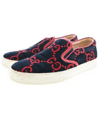 Gucci Sneakers Navy