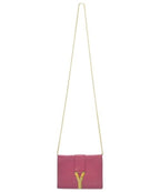 Saint Laurent Paris Shoulder