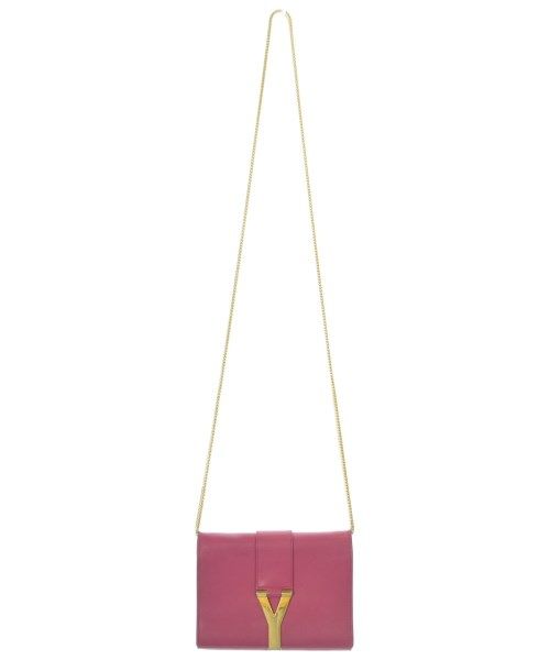 Saint Laurent Paris Shoulder