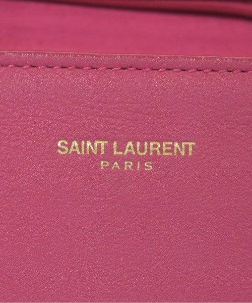 Saint Laurent Paris Shoulder — view 5