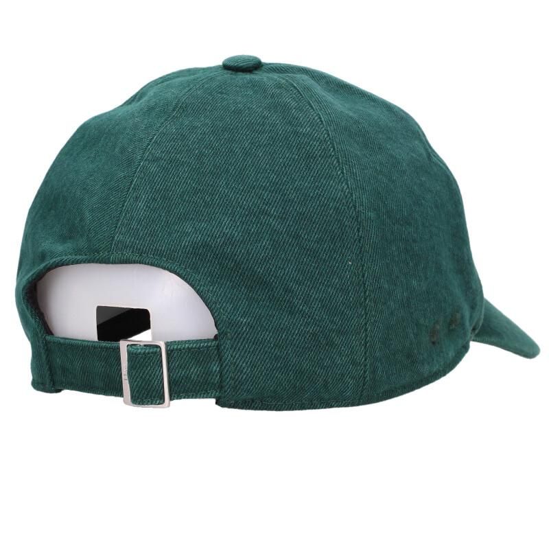 Dior Logo Embroidered Baseball Cap — view 2