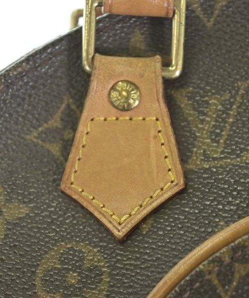 Louis Vuitton Handbag Brown — view 7
