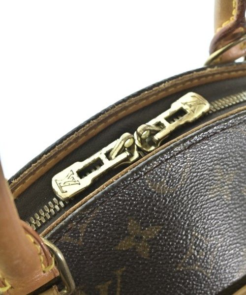 Louis Vuitton Handbag Brown — view 6