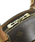 Louis Vuitton Handbag Brown — view 6