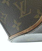 Louis Vuitton Handbag Brown — view 9