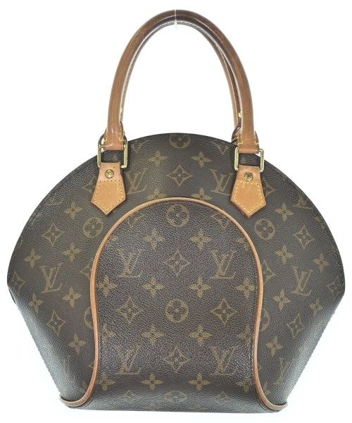 Louis Vuitton Handbag Brown