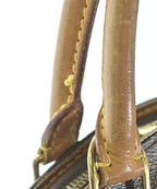 Louis Vuitton Handbag Brown — view 8