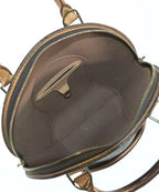Louis Vuitton Handbag Brown — view 3