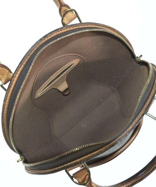 Louis Vuitton Handbag Brown — view 3