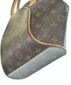 Louis Vuitton Handbag Brown — view 5