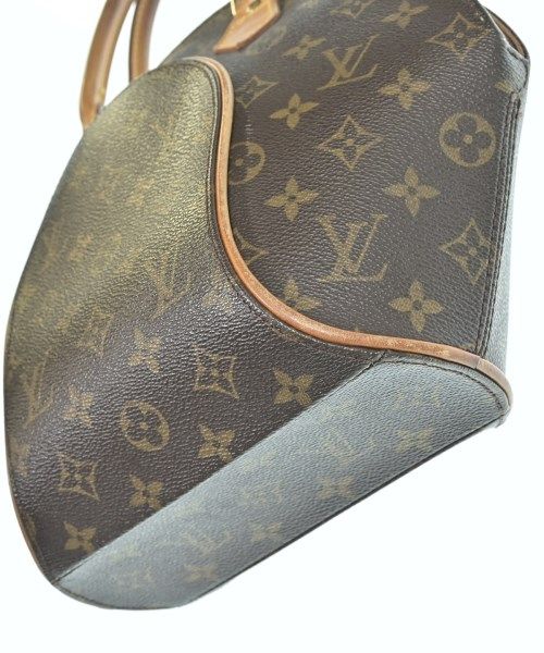 Louis Vuitton Handbag Brown — view 5