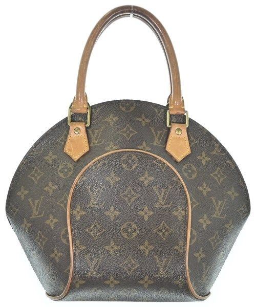Louis Vuitton Handbag Brown — view 2