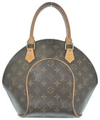 Louis Vuitton Handbag Brown — view 2
