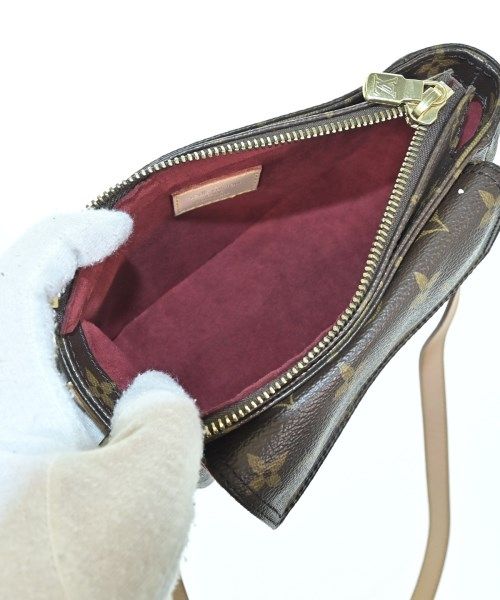 Louis Vuitton Shoulder — view 4