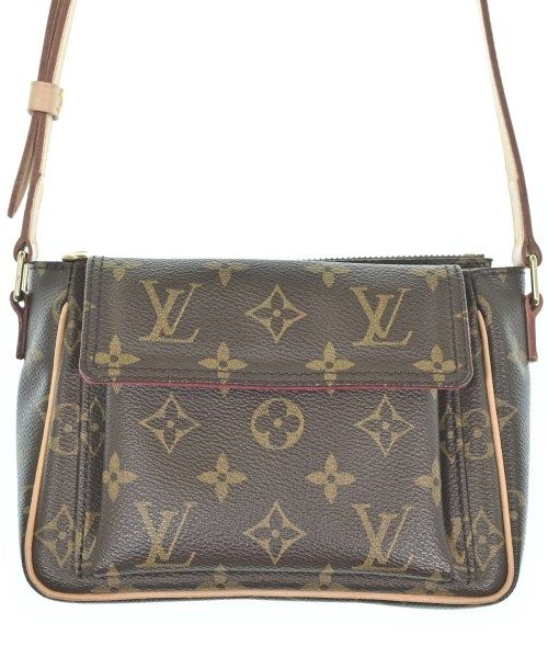Louis Vuitton Shoulder