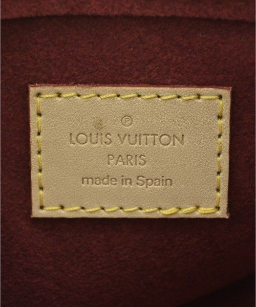 Louis Vuitton Shoulder — view 5