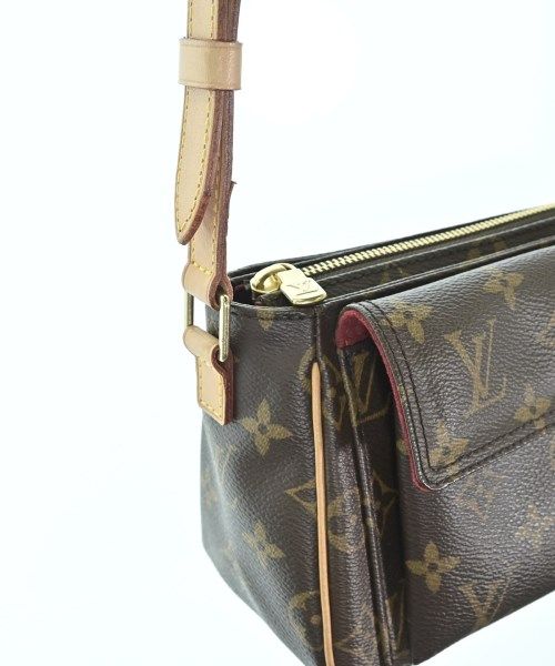 Louis Vuitton Shoulder — view 7