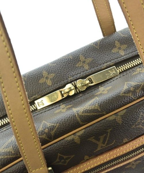 Louis Vuitton Handbag Brown — view 7