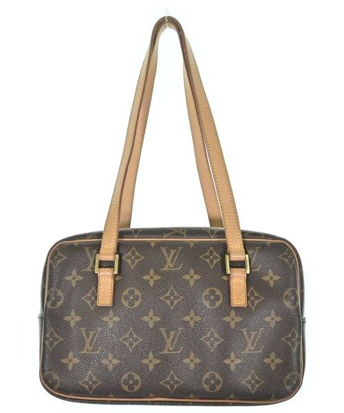 Louis Vuitton Handbag Brown — view 2