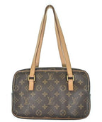 Louis Vuitton Handbag Brown — view 2