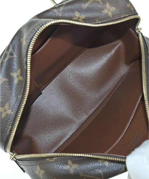 Louis Vuitton Handbag Brown — view 3