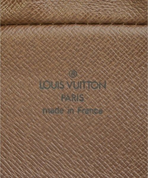 Louis Vuitton Handbag Brown — view 4