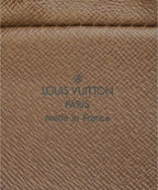 Louis Vuitton Handbag Brown — view 4