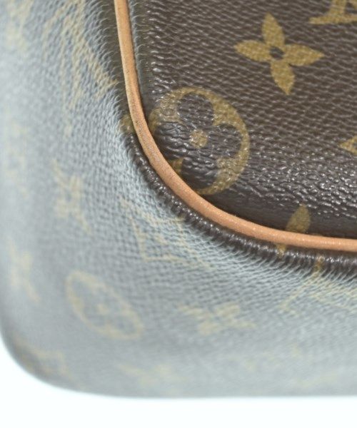 Louis Vuitton Handbag Brown — view 9
